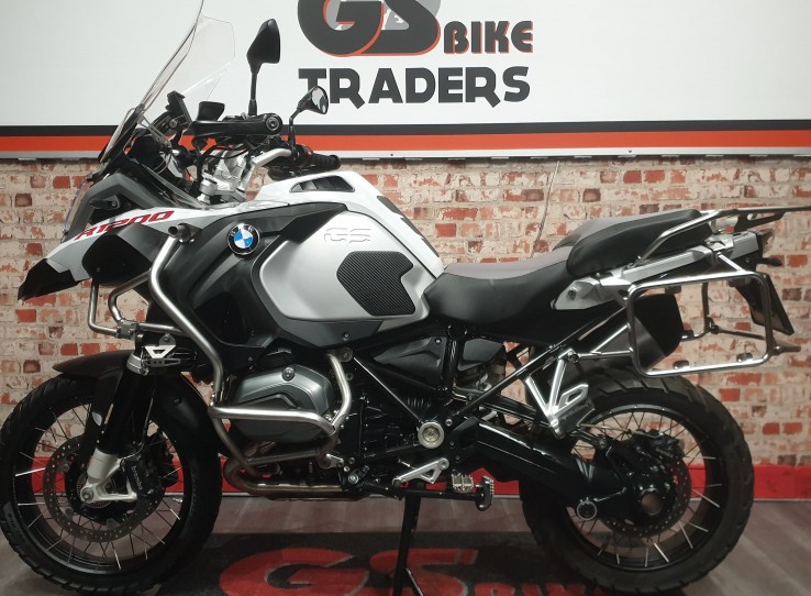 2016 BMW GSA 1200 , GEAR SHIFT ASSIST,  NICE EXTRAS  !!!!